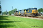 CSX 942